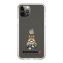 Slim Protection Case［ TEKKEN - Chibi Character - King ］