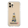 Slim Protection Case［ TEKKEN - Chibi Character - King ］