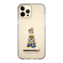 Slim Protection Case［ TEKKEN - Chibi Character - King ］