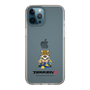 Slim Protection Case［ TEKKEN - Chibi Character - King ］