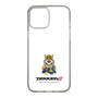 Slim Protection Case［ TEKKEN - Chibi Character - King ］