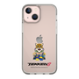 Slim Protection Case［ TEKKEN - Chibi Character - King ］