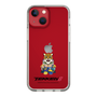 Slim Protection Case［ TEKKEN - Chibi Character - King ］