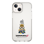 Slim Protection Case［ TEKKEN - Chibi Character - King ］