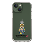 Slim Protection Case［ TEKKEN - Chibi Character - King ］