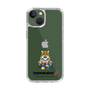 Slim Protection Case［ TEKKEN - Chibi Character - King ］