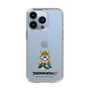 Slim Protection Case［ TEKKEN - Chibi Character - King ］