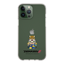 Slim Protection Case［ TEKKEN - Chibi Character - King ］
