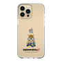 Slim Protection Case［ TEKKEN - Chibi Character - King ］