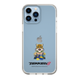 Slim Protection Case［ TEKKEN - Chibi Character - King ］