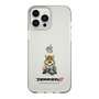Slim Protection Case［ TEKKEN - Chibi Character - King ］