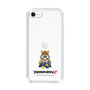 Slim Protection Case［ TEKKEN - Chibi Character - King ］