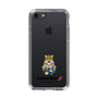 Slim Protection Case［ TEKKEN - Chibi Character - King ］