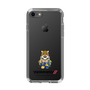 Slim Protection Case［ TEKKEN - Chibi Character - King ］