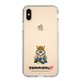 Slim Protection Case［ TEKKEN - Chibi Character - King ］