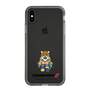 Slim Protection Case［ TEKKEN - Chibi Character - King ］