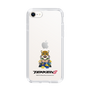 Slim Protection Case［ TEKKEN - Chibi Character - King ］