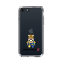 Slim Protection Case［ TEKKEN - Chibi Character - King ］