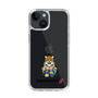 Slim Protection Case［ TEKKEN - Chibi Character - King ］