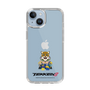 Slim Protection Case［ TEKKEN - Chibi Character - King ］