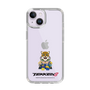 Slim Protection Case［ TEKKEN - Chibi Character - King ］