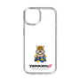 Slim Protection Case［ TEKKEN - Chibi Character - King ］