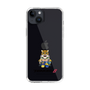 Slim Protection Case［ TEKKEN - Chibi Character - King ］