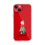 Slim Protection Case［ TEKKEN - Chibi Character - King ］