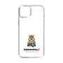 Slim Protection Case［ TEKKEN - Chibi Character - King ］