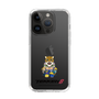 Slim Protection Case［ TEKKEN - Chibi Character - King ］