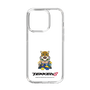 Slim Protection Case［ TEKKEN - Chibi Character - King ］