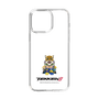 Slim Protection Case［ TEKKEN - Chibi Character - King ］