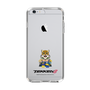 Slim Protection Case［ TEKKEN - Chibi Character - King ］