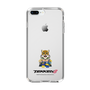 Slim Protection Case［ TEKKEN - Chibi Character - King ］
