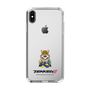 Slim Protection Case［ TEKKEN - Chibi Character - King ］