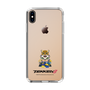 Slim Protection Case［ TEKKEN - Chibi Character - King ］