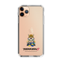Slim Protection Case［ TEKKEN - Chibi Character - King ］