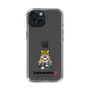 Slim Protection Case［ TEKKEN - Chibi Character - King ］