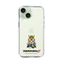 Slim Protection Case［ TEKKEN - Chibi Character - King ］