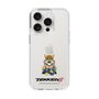 Slim Protection Case［ TEKKEN - Chibi Character - King ］