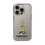 Slim Protection Case［ TEKKEN - Chibi Character - King ］