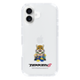 Slim Protection Case［ TEKKEN - Chibi Character - King ］