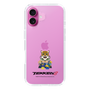 Slim Protection Case［ TEKKEN - Chibi Character - King ］