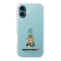 Slim Protection Case［ TEKKEN - Chibi Character - King ］