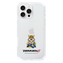 Slim Protection Case［ TEKKEN - Chibi Character - King ］