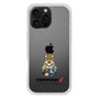 Slim Protection Case［ TEKKEN - Chibi Character - King ］
