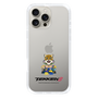 Slim Protection Case［ TEKKEN - Chibi Character - King ］
