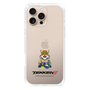 Slim Protection Case［ TEKKEN - Chibi Character - King ］