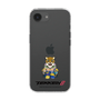 Slim Protection Case［ TEKKEN - Chibi Character - King ］