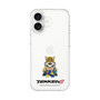 Slim Protection Case［ TEKKEN - Chibi Character - King ］